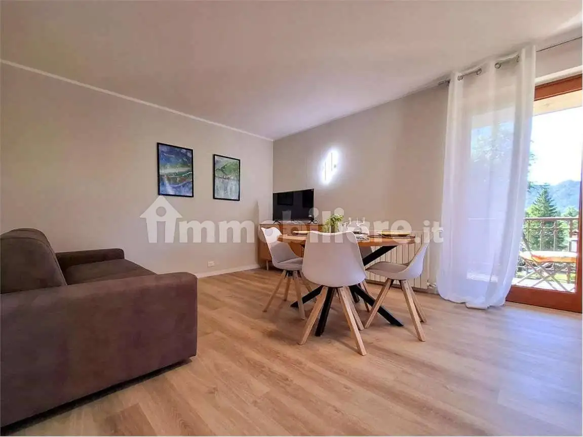 Trilocale via Volta, Centro, Castione della Presolana - foto 5