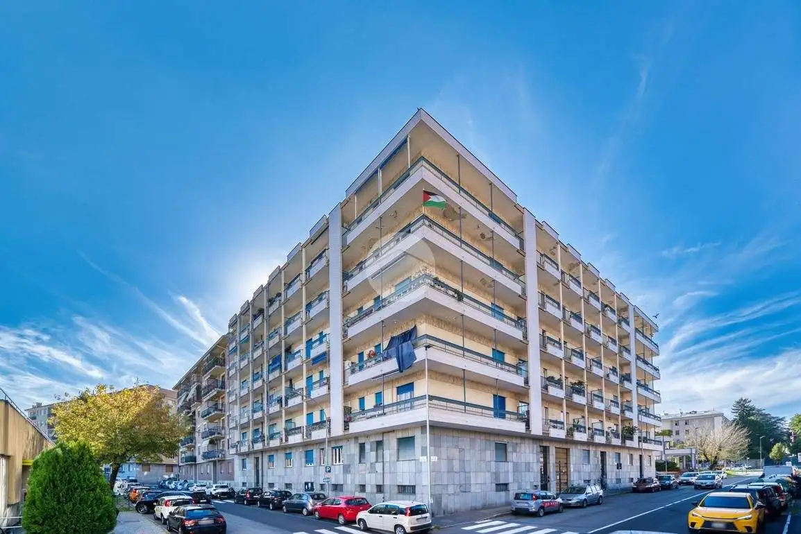 Appartamento in vendita a Rivoli