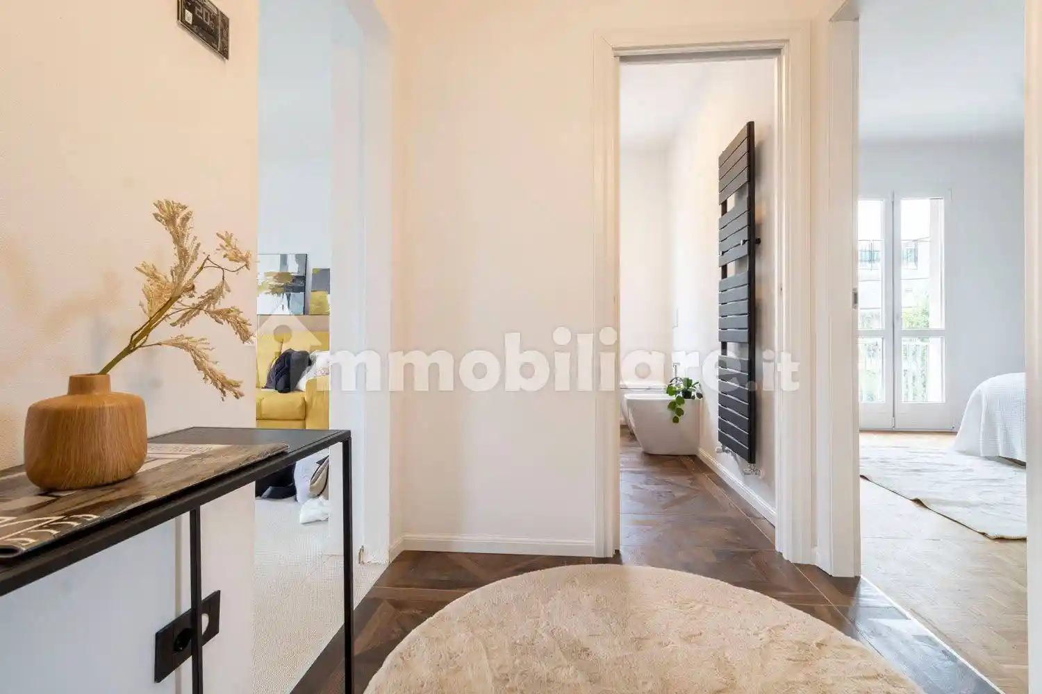 Appartamento in vendita a Bassano del Grappa