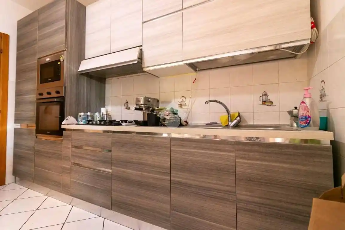 Bilocale via Tripoli 51, Foro Boario, Forlì - foto 3