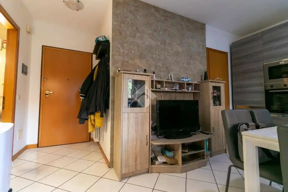 Bilocale via Tripoli 51, Foro Boario, Forlì - foto 4