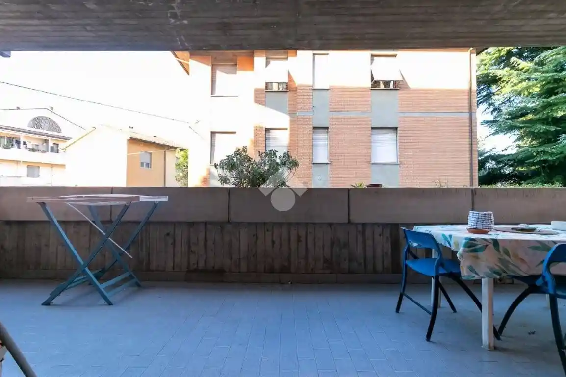 Bilocale via Tripoli 51, Foro Boario, Forlì - foto 5