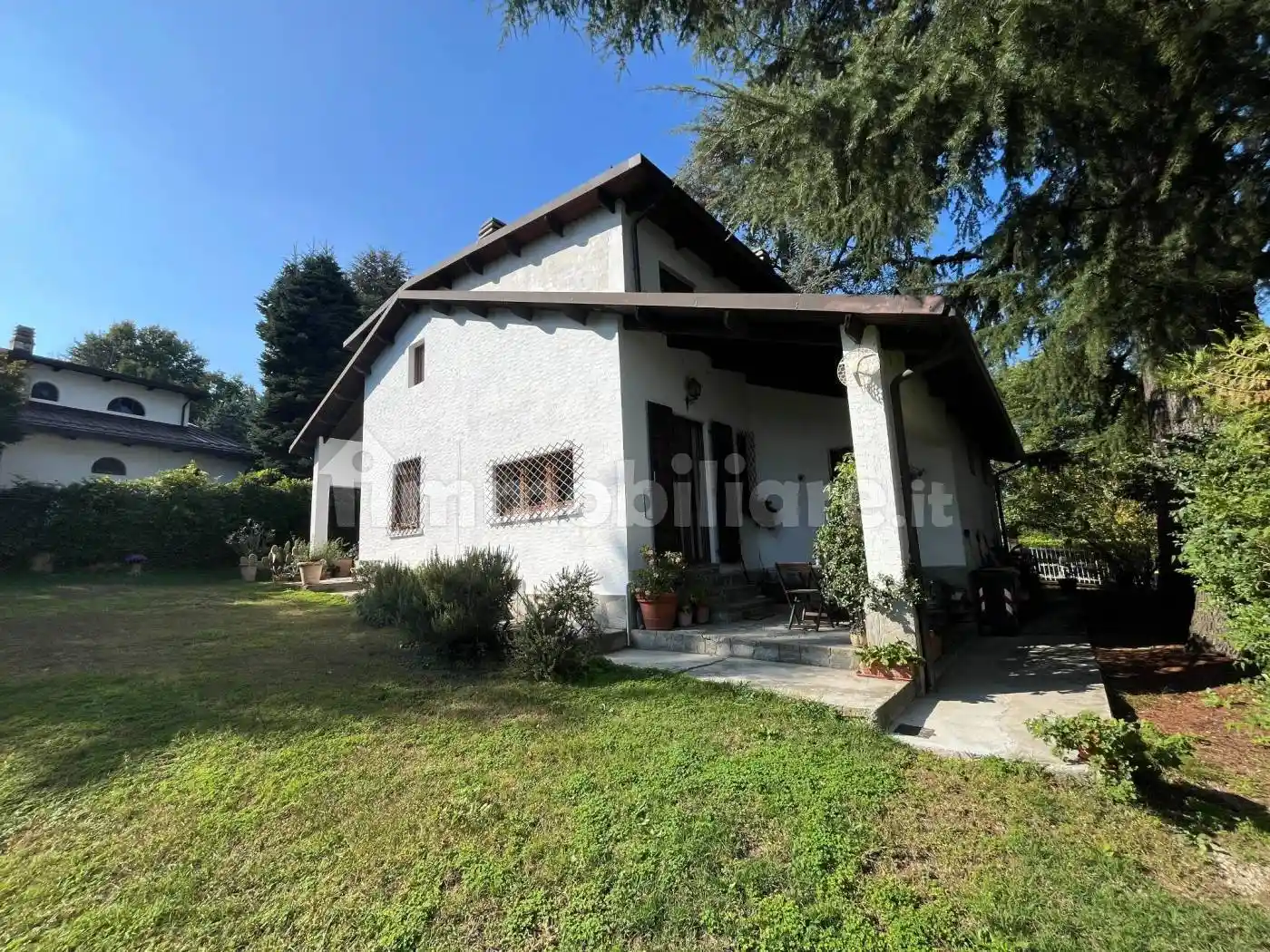 Villa unifamiliare Strada Rossina 38, San Genesio, Castagneto Po - foto 5