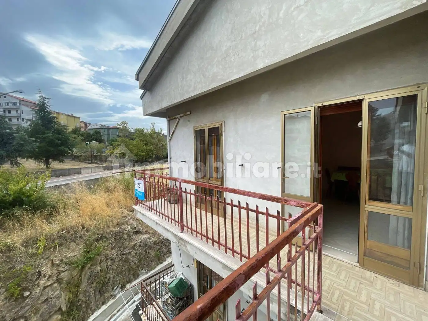 Appartamento in vendita a Larino