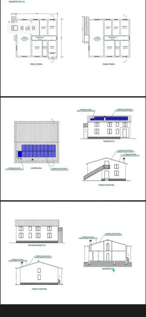 Casa indipendente - foto 2