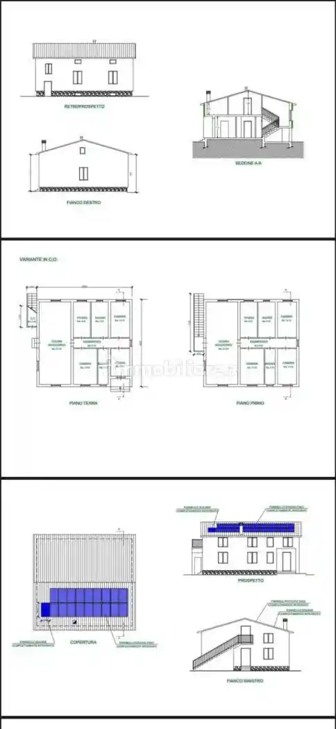 Casa indipendente - foto 3