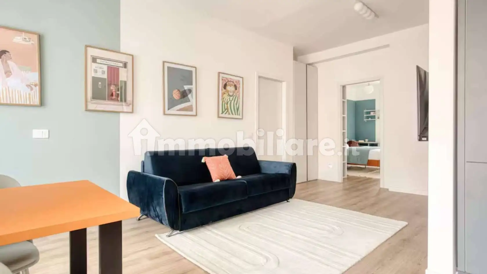 Apartment in vendita a Milan
