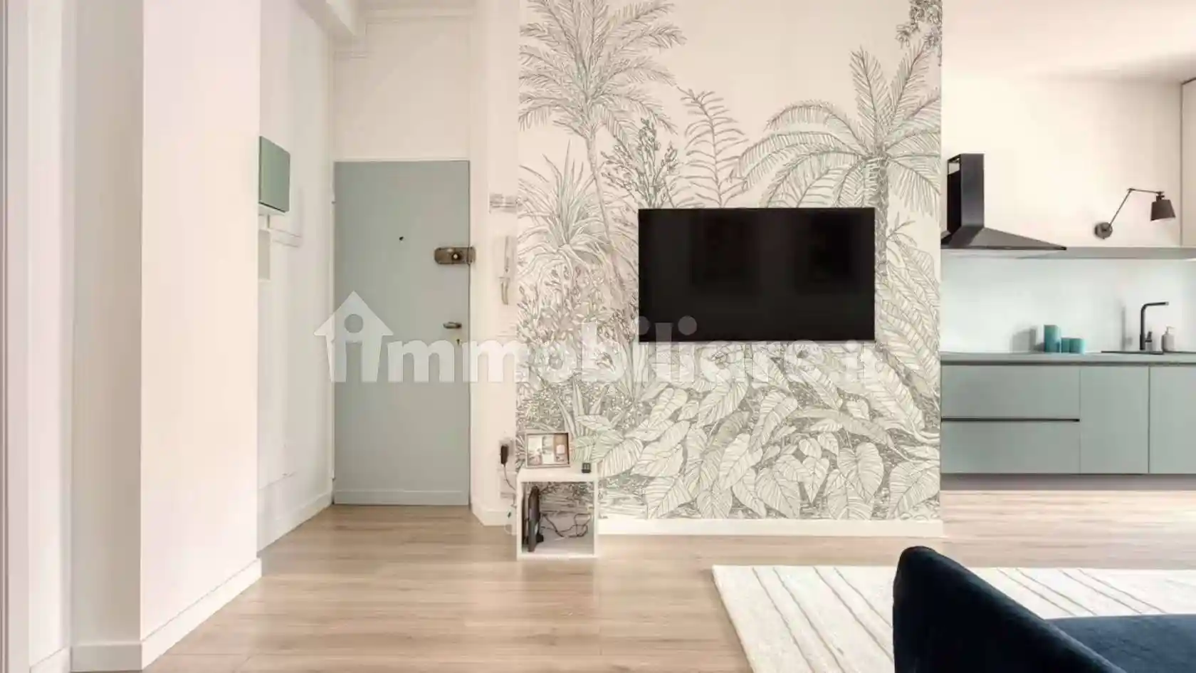 Bilocale via Mario Morgantini 35, San Siro, Milano - foto 3