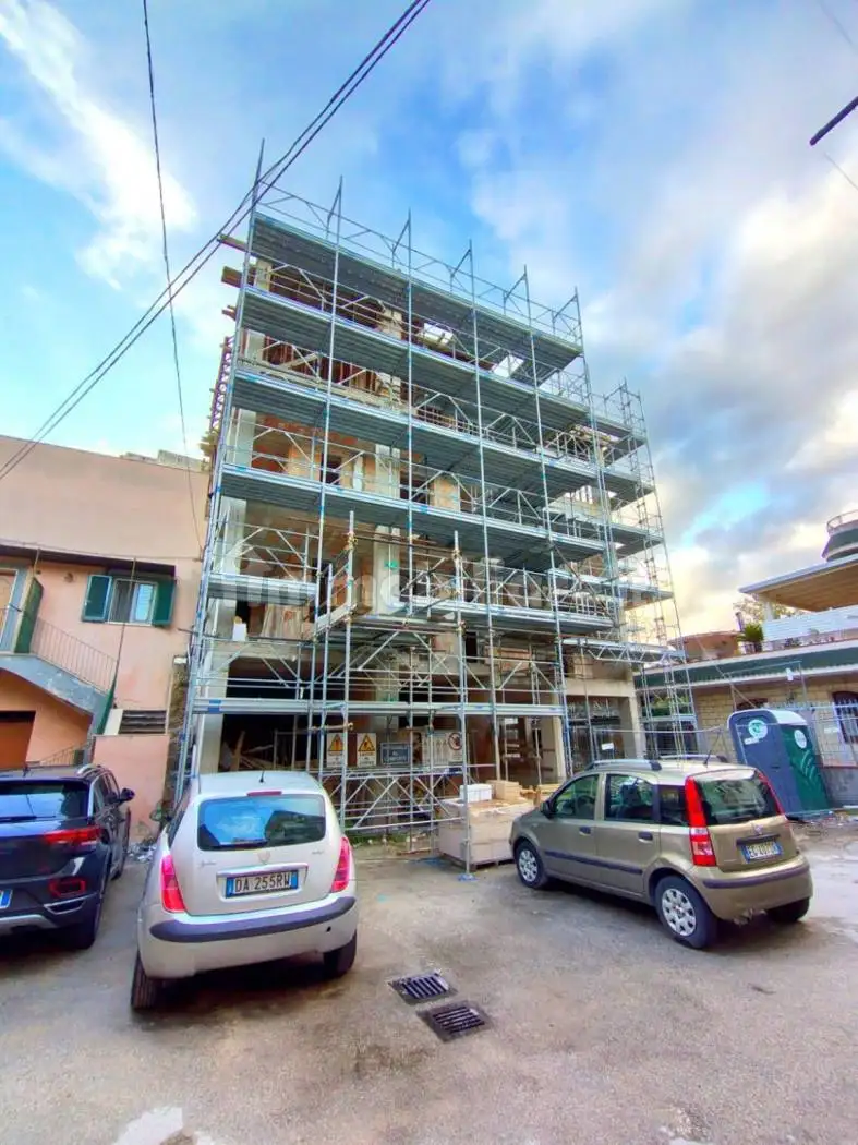 Appartamento in vendita a Pomigliano d'Arco