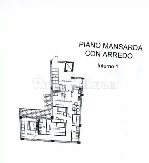 Appartamento - foto 4