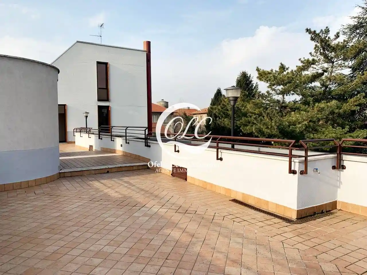 Attico - Mansarda in vendita a Legnano