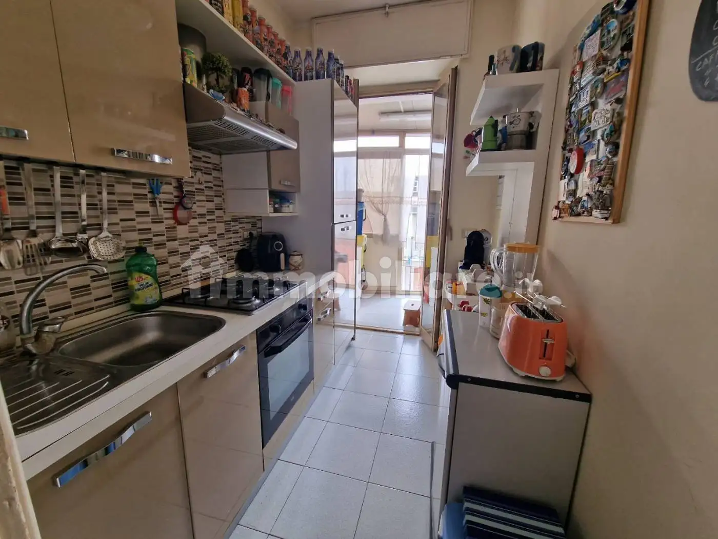 Appartamento in vendita a Catania