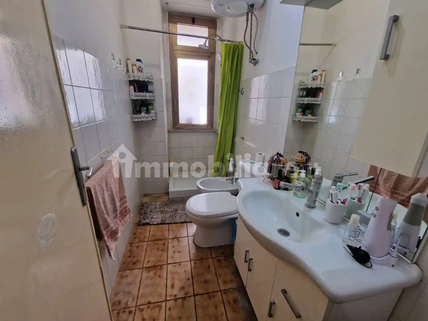 Bilocale via Paolo Orsi 3, Garibaldi - Nesima, Catania - foto 2