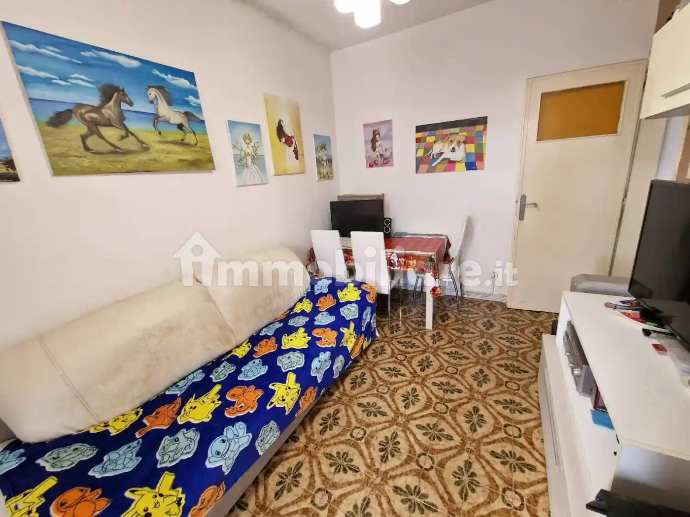 Bilocale via Paolo Orsi 3, Garibaldi - Nesima, Catania - foto 3