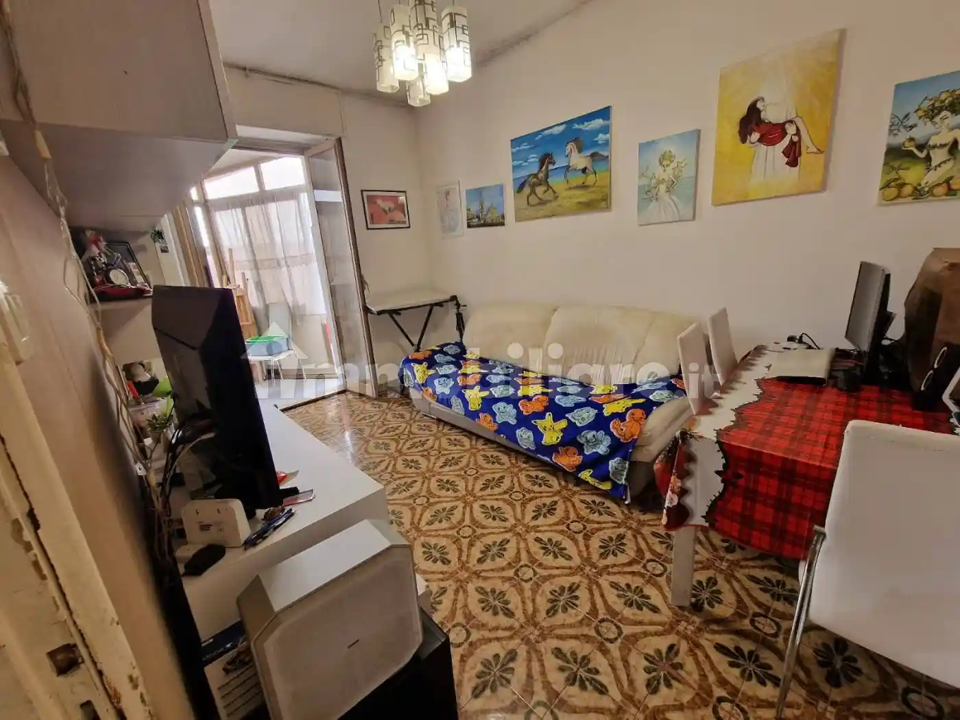 Bilocale via Paolo Orsi 3, Garibaldi - Nesima, Catania - foto 4