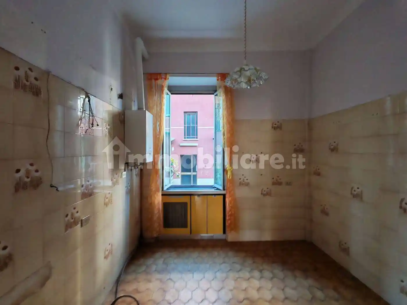 Appartamento via Giacinto Collegno 13, Dergano, Milano - foto 2