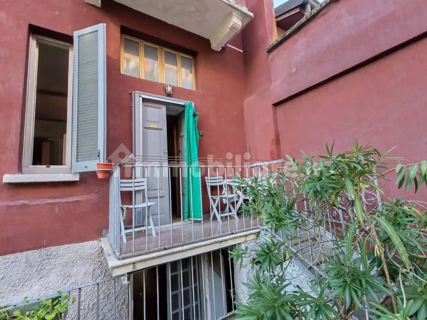 Appartamento via Giacinto Collegno 13, Dergano, Milano - foto 4