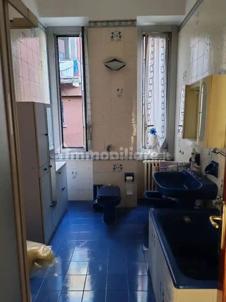 Appartamento via Giacinto Collegno 13, Dergano, Milano - foto 5