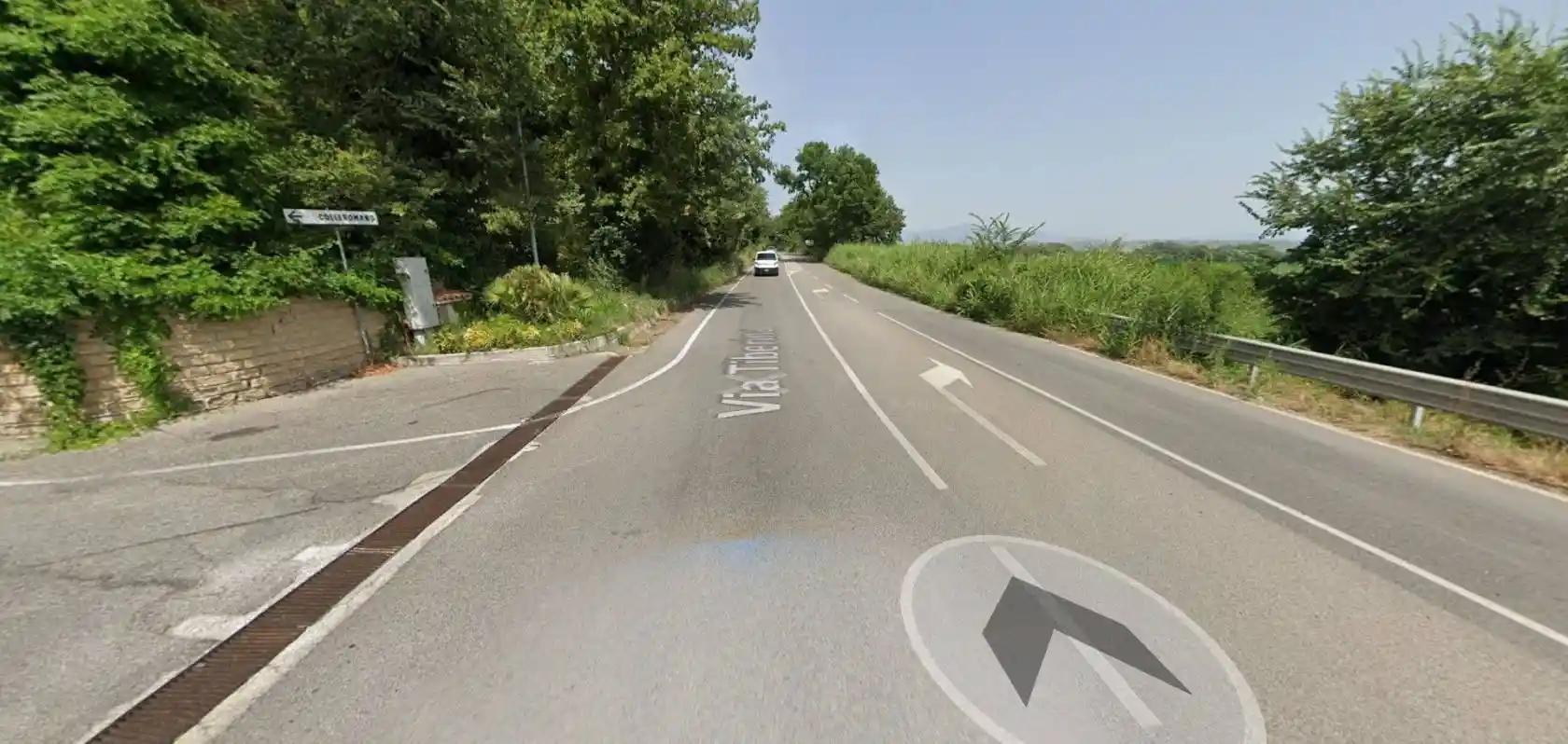 Villa in vendita a Riano