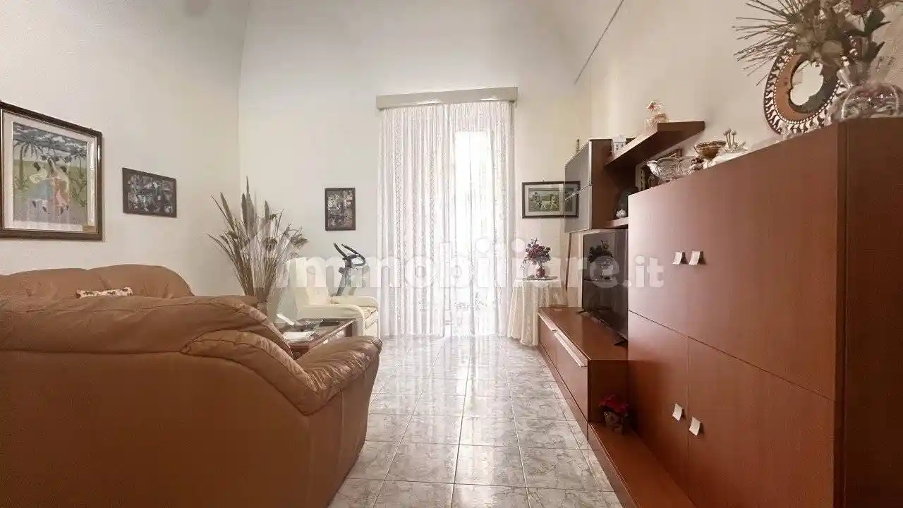 Appartamento in vendita a Taranto