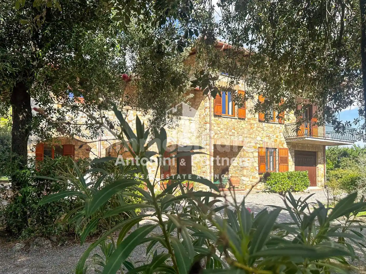 Casale via dei Partigiani, Villastrada, Castiglione del Lago - foto 3