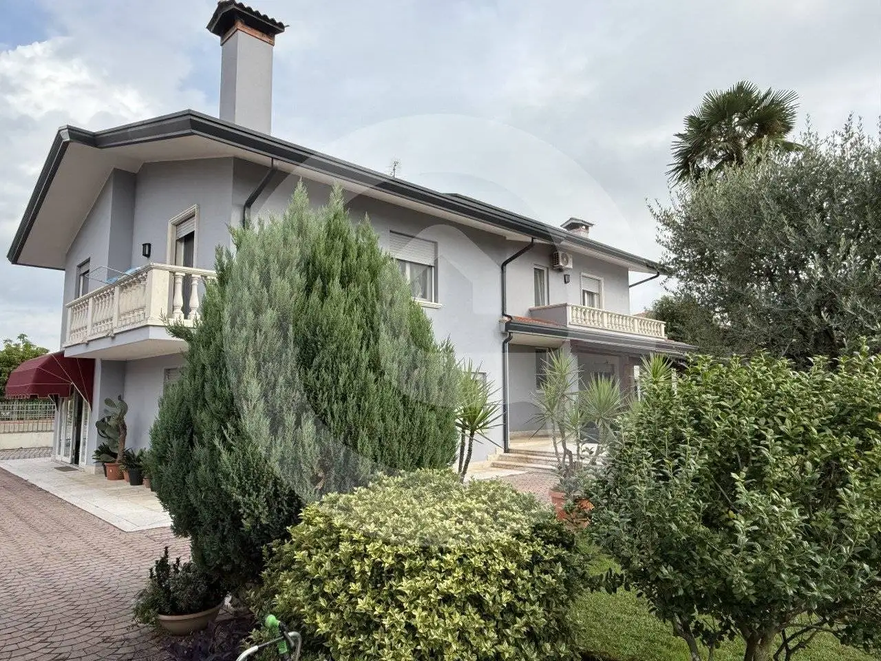 Casa indipendente in vendita a San Giorgio in Bosco