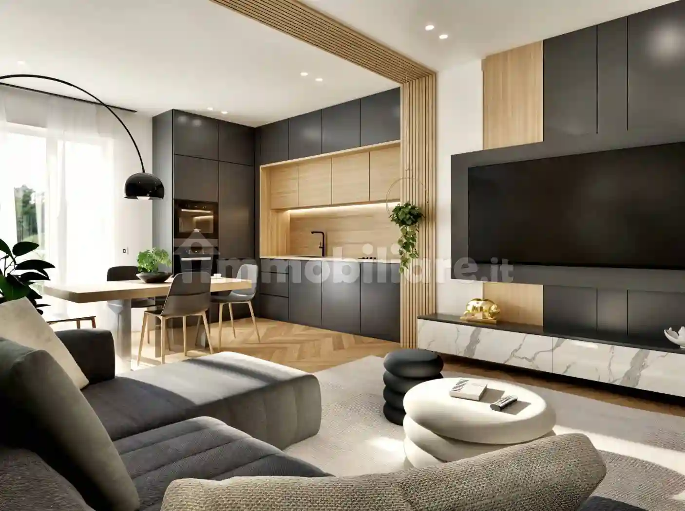 Appartamento - foto 2