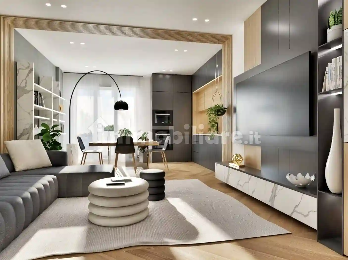 Appartamento - foto 3