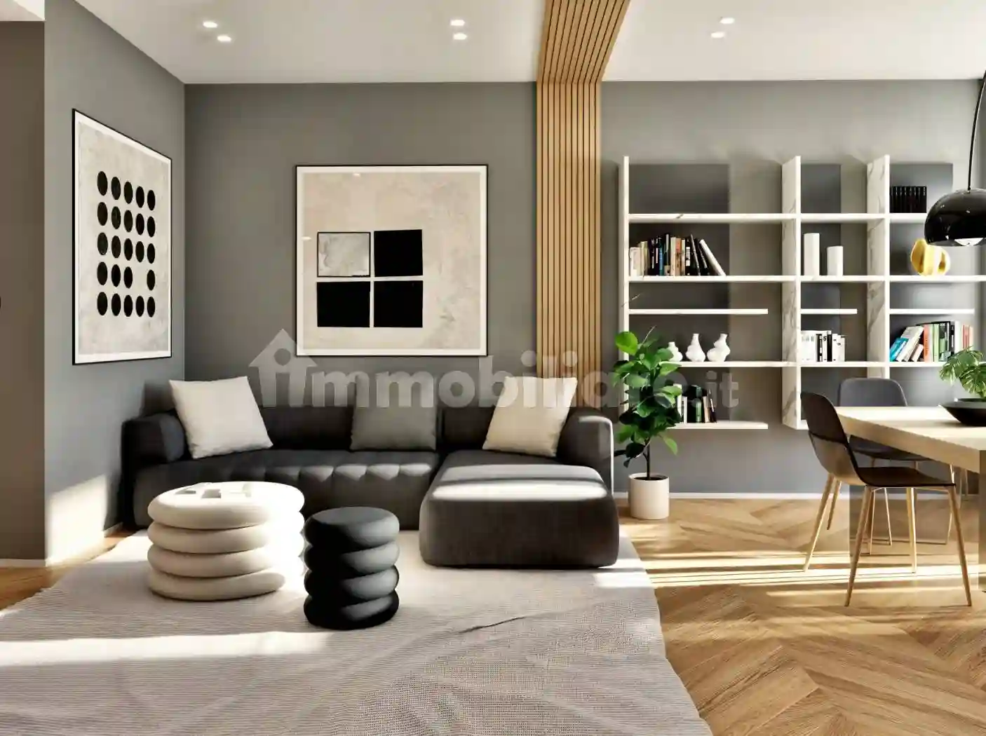 Appartamento - foto 4