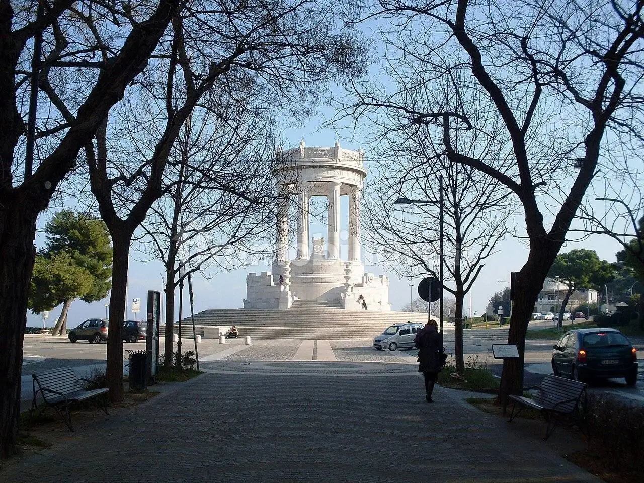 Appartamento in affitto a Ancona