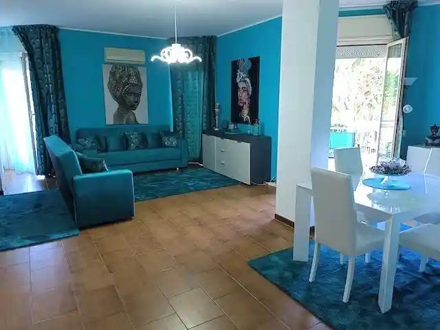 Appartamento in vendita a Palermo