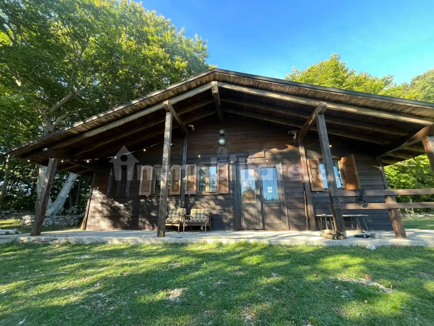 Rustico - Casale in vendita a Polino