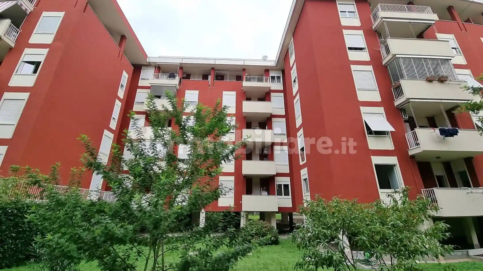 Appartamento in vendita a Brugherio