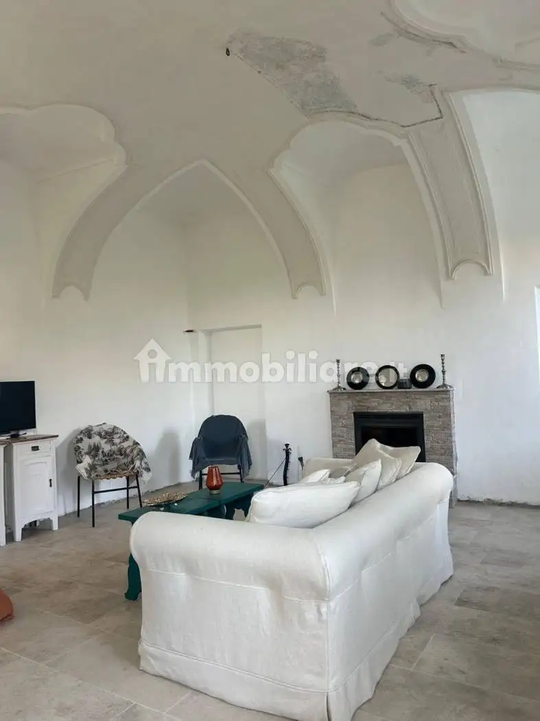 Rustico - Casale in vendita a Brozolo