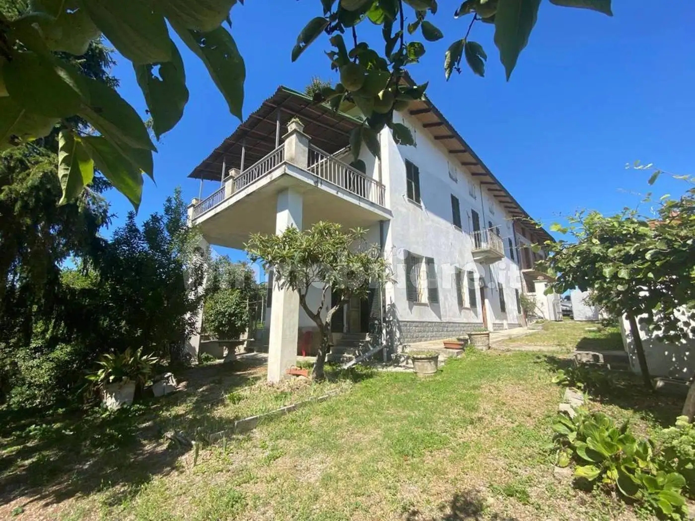 Cascina via Grisoglio, Brozolo - foto 2