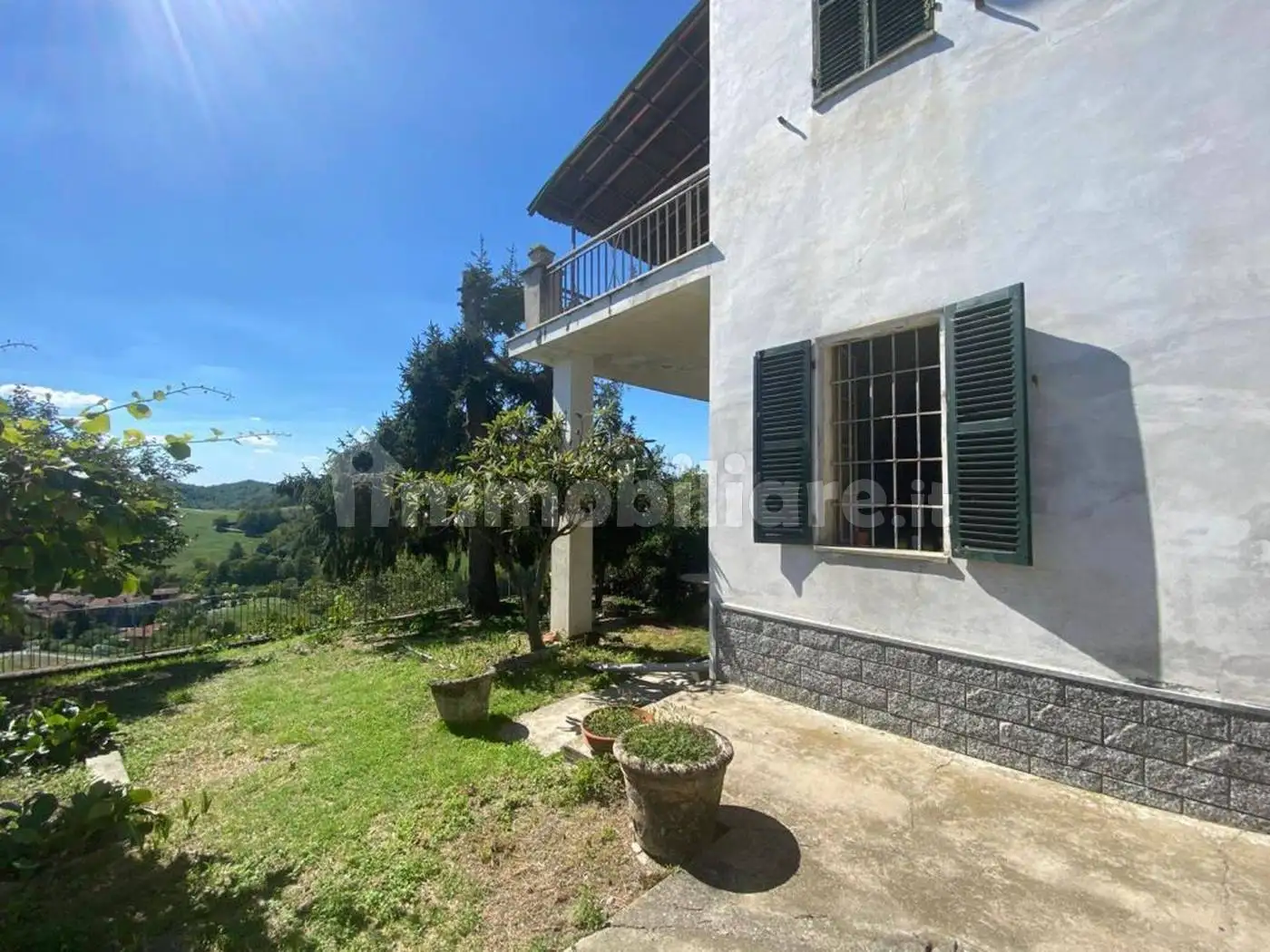 Cascina via Grisoglio, Brozolo - foto 3