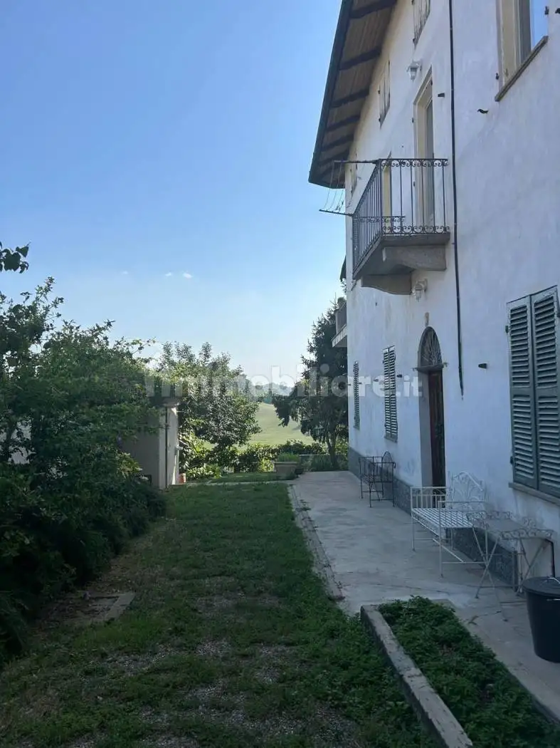 Cascina via Grisoglio, Brozolo - foto 4