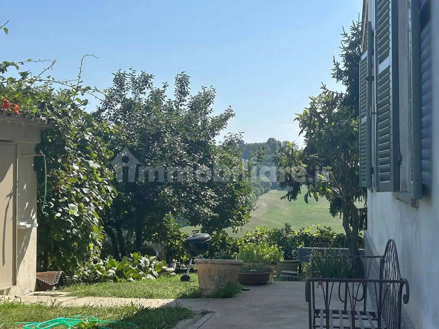 Cascina via Grisoglio, Brozolo - foto 5