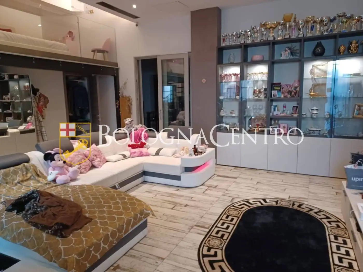 Appartamento in vendita a Bologna