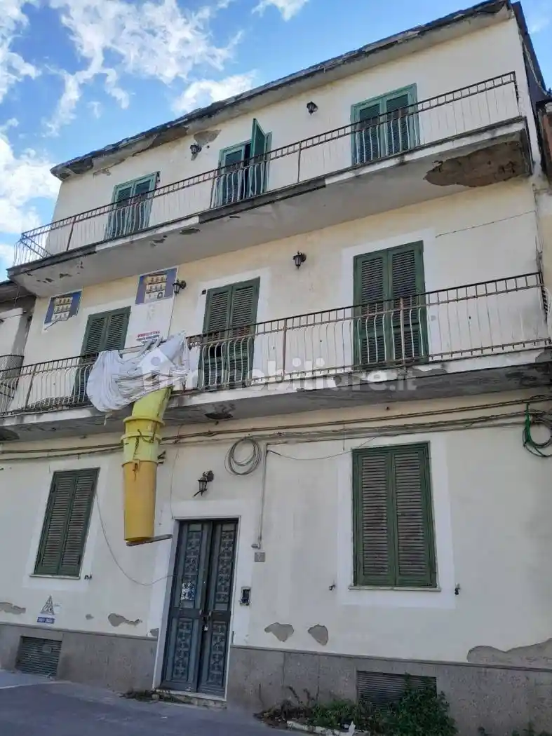 Palazzo - Edificio - foto 2