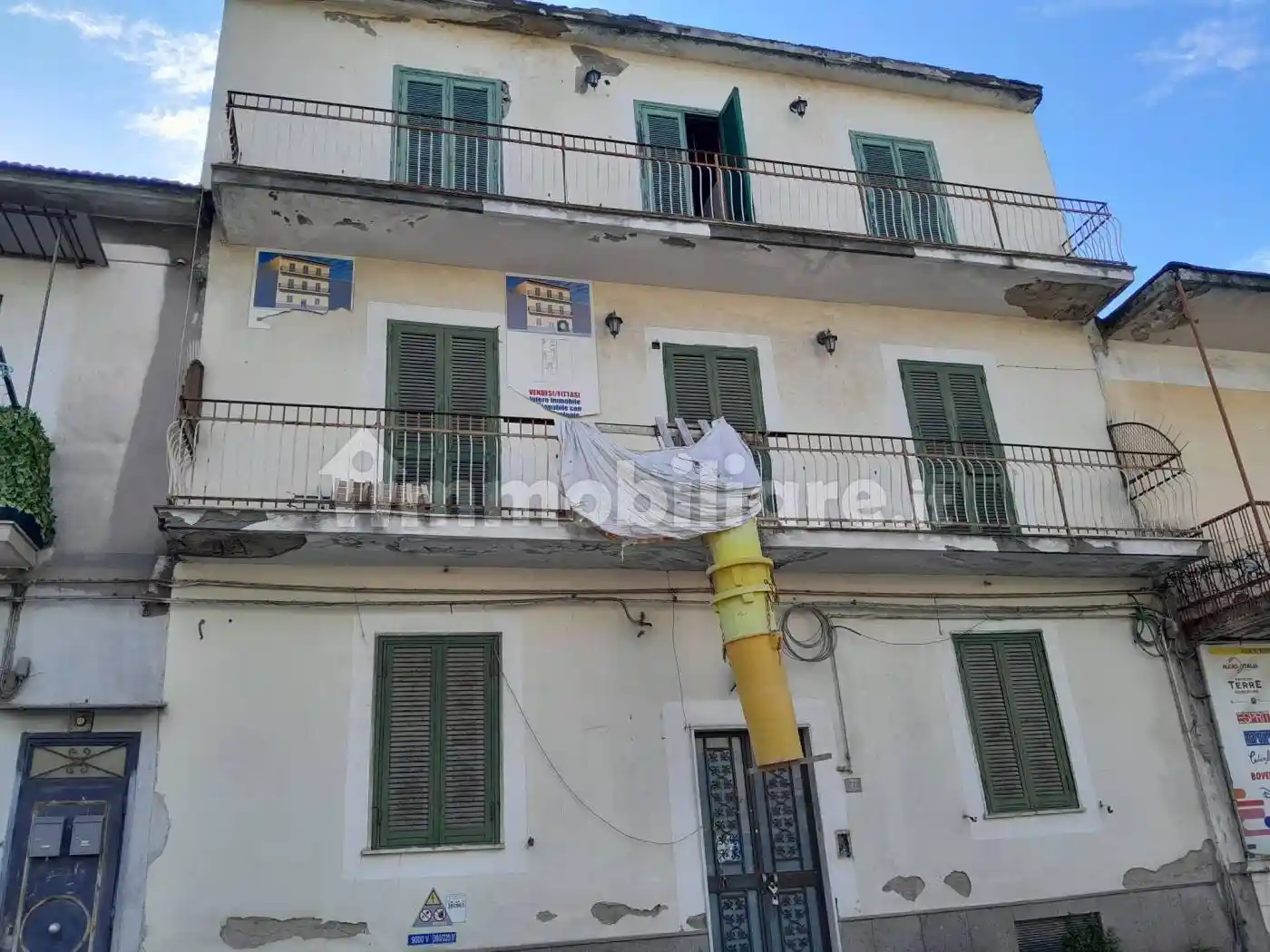 Palazzo - Edificio - foto 4