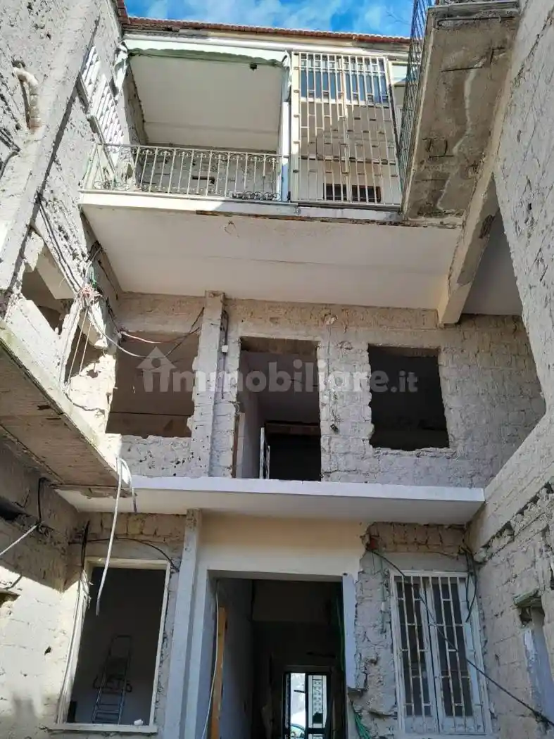 Palazzo - Edificio - foto 5