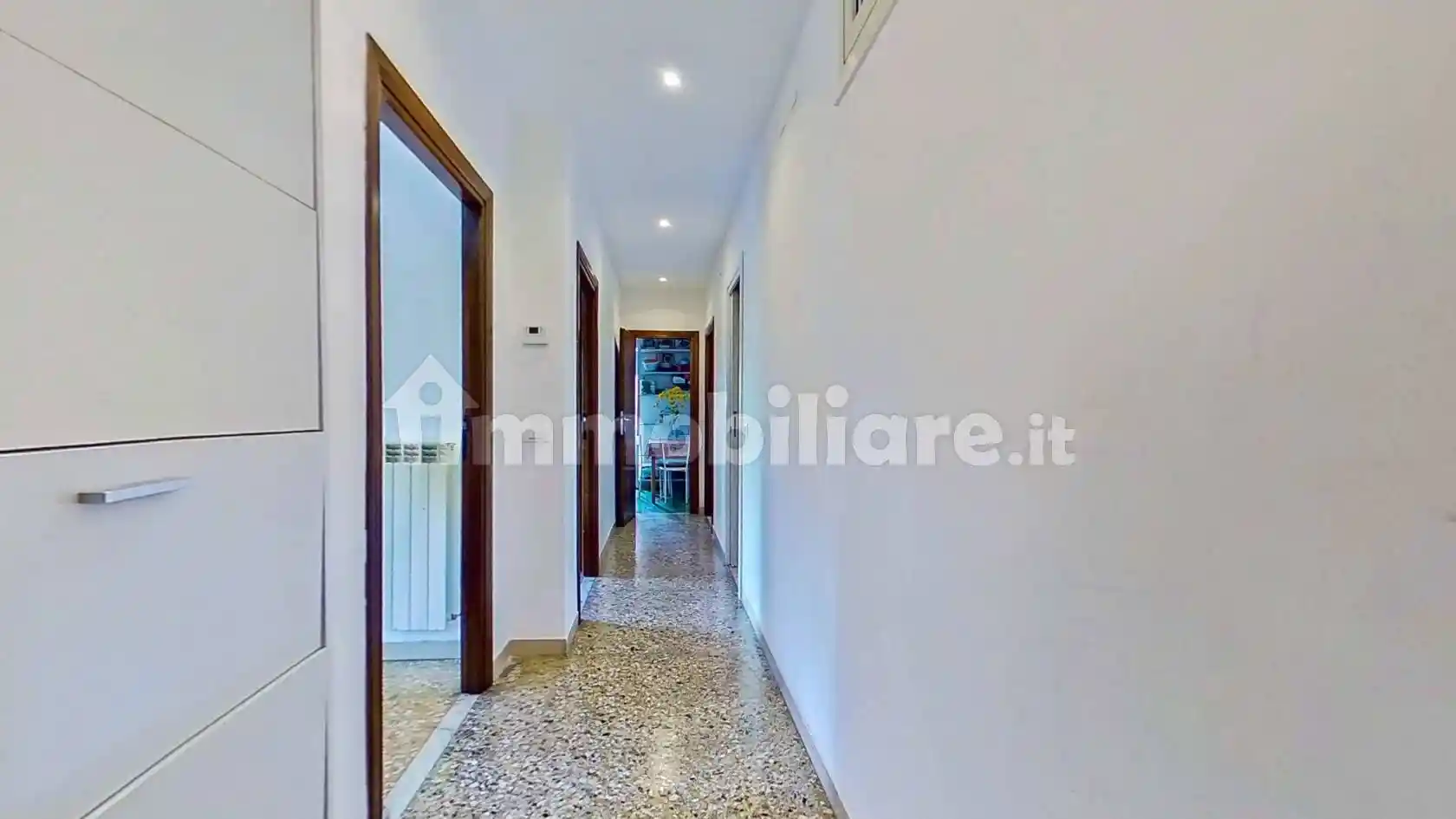 Trilocale via Demetriade 72, Arco di Travertino, Roma - foto 2