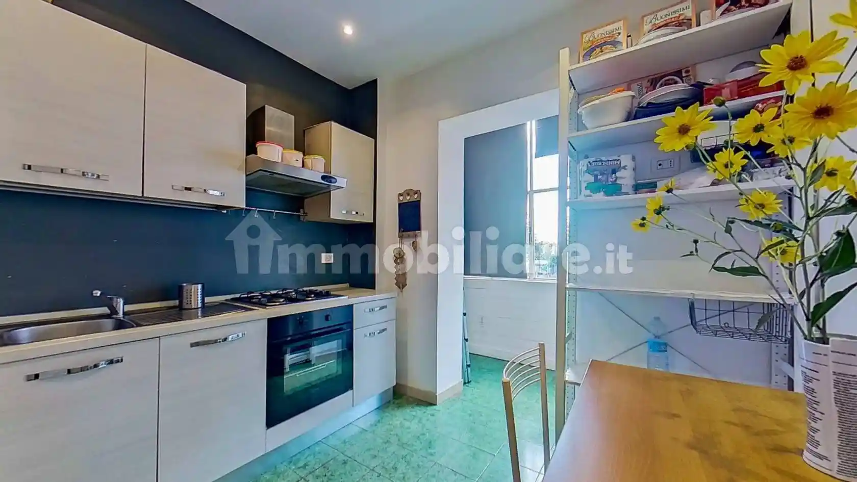 Trilocale via Demetriade 72, Arco di Travertino, Roma - foto 4