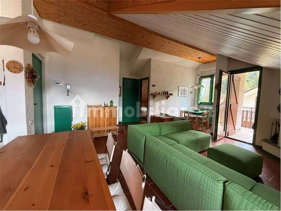 Attico - Mansarda in vendita a Piazzatorre