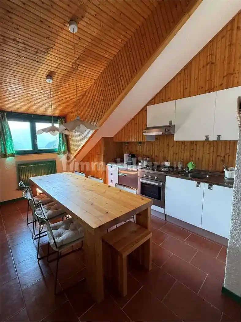 Attico - Mansarda - foto 3