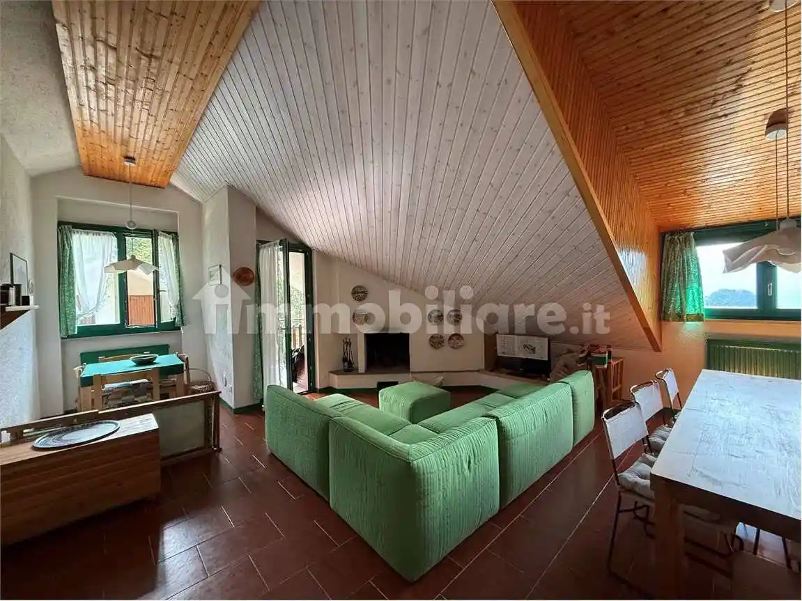 Attico - Mansarda - foto 4