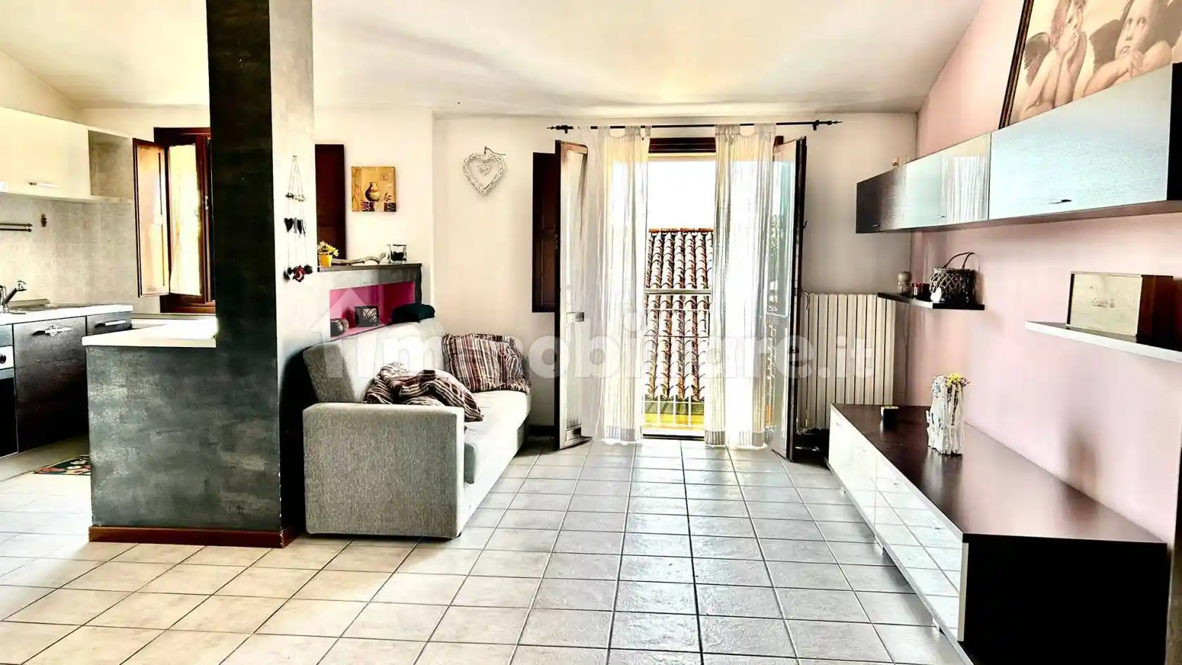 Appartamento in vendita a Massa Lombarda