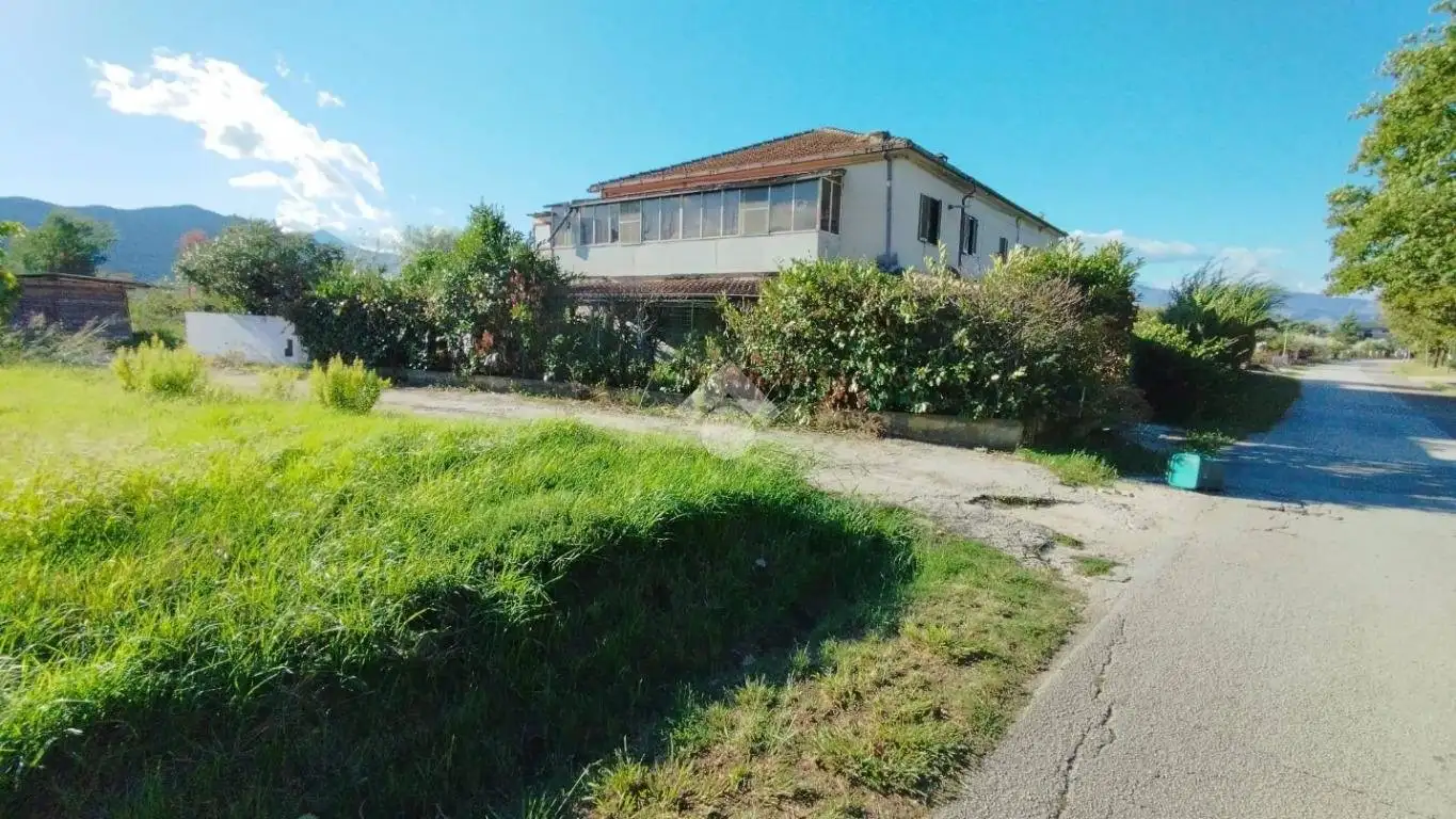 Appartamento in vendita a Cervaro