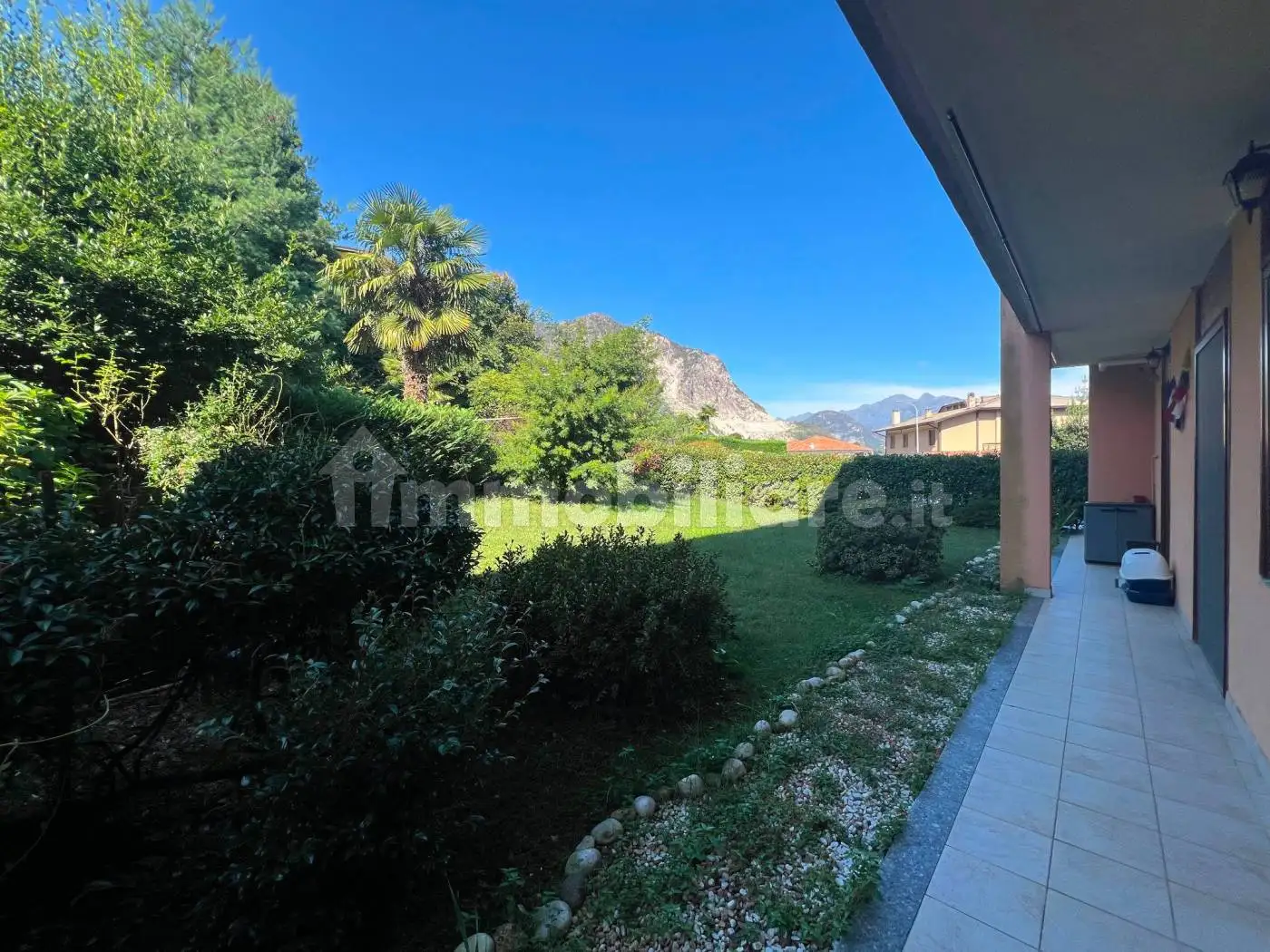 Trilocale via degli Alpini 1, Centro, Baveno - foto 2